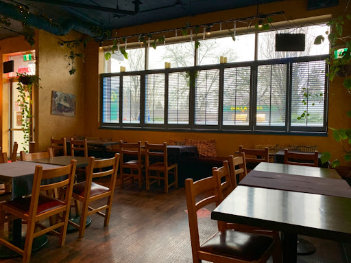 Photo of Kypriaki Mediterranean Grill - 1346 Marine Dr #106, North Vancouver, BC V7P 1T4